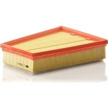 C 2510/1 - Hava Filtresi -  Mann Fılter