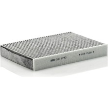 Cuk 2743 - Kabin Hava Filtresi -  Mann Fılter