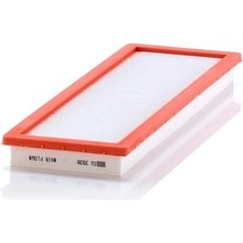 Cu 3939 - Kabin Hava Filtresi -  Mann Fılter