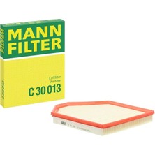 C 30 013 - Hava Filtresi -  Mann Fılter