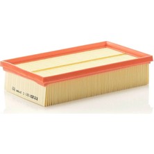 C 2788 - Hava Filtresi -  Mann Fılter