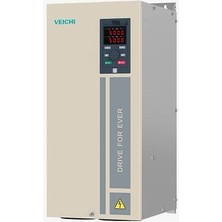 Veichi SI23 D5 Serisi Güneş Enerjili Pompa Invertörü 7,5kw 17A