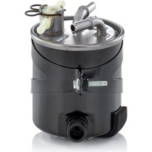 Wk 919/1 - Yakıt Filtresi -  Mann Fılter