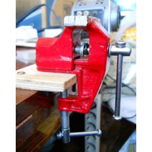 Mengene 70MM Mini Masa Mengenesi Işkence (5232)
