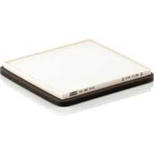 Cu 20 010 - Kabin Hava Filtresi -  Mann Fılter