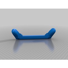 BYR Xbox Tarzı Tutuşu Değiştirin (Sadece Plastik Aparattır!!!) 3D