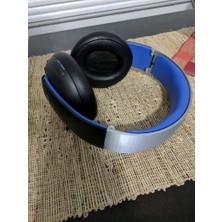 BYR Yedek Kafa Bandı Sony Gold Kablosuz Kulaklık (Sadece Plastik Aparattır!!!) 3D