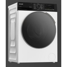 Arçelik 11140 Mx 11 kg Çamaşır Makinesi Beyaz