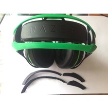 BYR Razer Adam O'war Kafa Bandı (Sadece Plastik Aparattır) 3D