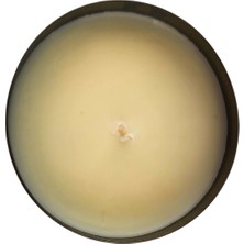 Citronella Kokulu Sinek Kovar %100 Doğal Soya Wax