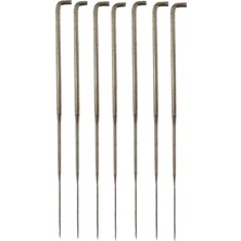 Biomak Keçe Iğnesi Yedeği 7 Iğneli