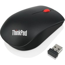 Lenovo Thınkpad Esentıal Kablosuz Mouse 4X30M56887