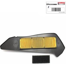 Monero Hava Filtresi Orjinal B74-WE445-00 Yamaha X-Max 250 300 2018-2024 4301