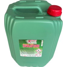Ultra Kıvamlı Çamasır Suyu Ekstra Hijyen 20 L