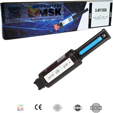 Hp Neverstop 1000W Toner Dolum Seti
