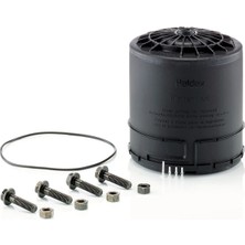 Tb 15 001 Z Kıt - Pnömatik Fren Sistemi Hava Kurutucuları -  Mann Fılter