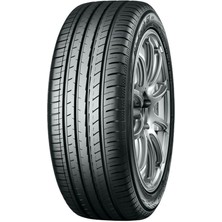 Yokohama 225/50 R17 98W Xl Bluearth Ae-51 Oto Yaz Lastiği (Üretim Yılı:2025)