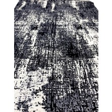 Modern Pamuklu Halı Örtüsü Savan 6m2 Dokuma 200X300 Lastiksiz