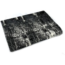 Modern Pamuklu Halı Örtüsü Savan 6m2 Dokuma 200X300 Lastiksiz