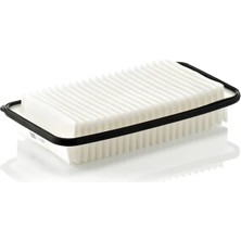 C 3230 - Hava Filtresi -  Mann Fılter