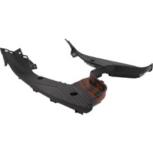 Honda Dio Ayak Basma Yeri