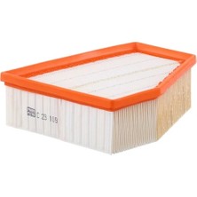 C 23 109 - Hava Filtresi -  Mann Fılter