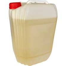 Kuzey Kimya Limon Kokulu Elde Yıkama Bulaşık Deterjanı 20 L