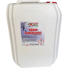 Kuzey Kimya Yüzey Temizleyici (Temizlik Kokusu) 20 L Lavanta Esintisi