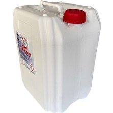 Kuzey Kimya Yüzey Temizleyici (Temizlik Kokusu) 20 L Lavanta Esintisi