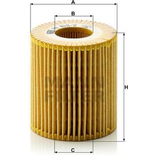 Yağ Filtresi Bmw 3 (E90/E91/E92/E93) 320İ 150HP 11/06-06/07 Dpmah