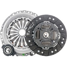 Debriyaj Seti [ Citroen C2, C3, Nemo 1.6i 2001-, Peugeot 206, 307, Bipper 1.6i 2001- ] Dpmah