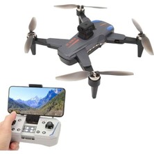 P18 Vega Hd Hareketli Kameralı Drone -Gepettoys