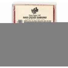 Nar Çekirdeği Sabunu