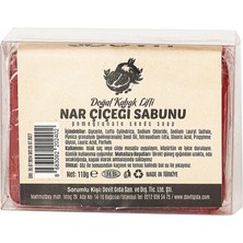 Nar Çekirdeği Sabunu