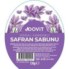 Dovit Safran Sabunu