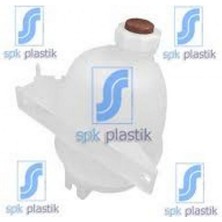 Radyatör Ek Deposu Kapakli [ Ford Transit V362-V363 ] Dpmah