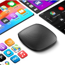 Kablosuz Carplay Android Box | Caraibox  – Android 11 Akıllı Araba Kutusu