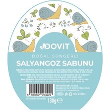 Dovit Shea Butter Sabunu