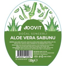 Aloe Vera Sabunu