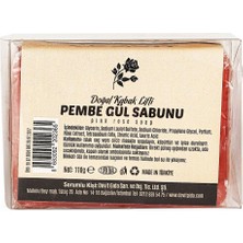 Dovit Pembe Gül Sabunu