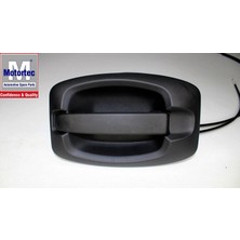 Kapi Kolu Orta Ym Ducato Iii- Telli Boxer Iii-Jumper Iii Dpmah