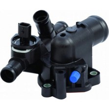 Termostat Komple 89C Lgn Ii-Iii 2.0 05 Mgn Ii 2.0dci 05 Latitude 2.0dci 11 Qashqai 1.5-2.0dci 07 Dpmah