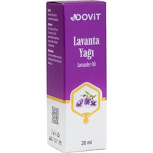 Lavanta Yağı 20 ml