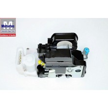 Ön Kapi Iç Kilidi Elektrikli Sağ Albea-Palio Dpmah