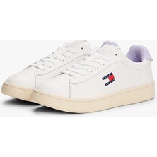 Kadın Th Archive 98 Sneakers - Ekru/mor