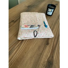 Kitap Kılıfı iPad Kılıfı Cepli Kitap Kılıfıkitap Çantası Tablet Kılıfı