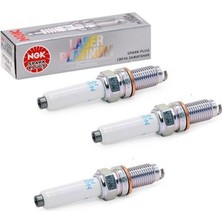 Audi A3 1.0 Tfsı Benzinli Buji Seti 2016-2020 Ngk Takım