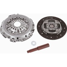 MAIS302053302R - Debriyaj Seti Clıo Iv Captur Duster 1.2