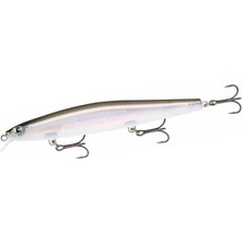 Rapala Maxrap Long Range 12CM 20GR Minnow Maket Balık