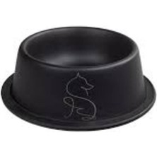 8 Oz Metal Mama ve Su Kabı, Dayanıklı ve Şık Tasarım